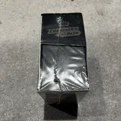 Pokemon TCG Champion's Path Elite Trainer Box English 2020 SEALED - Image 4