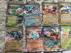 Pokemon TCG Mixed Lot - x18 ex all NM/M - Image 2