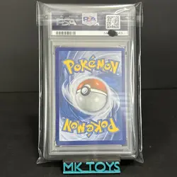 PSA 9 - Greninja Gold Star - SWSH144 - Pokemon TCG Celebrations - Image 2