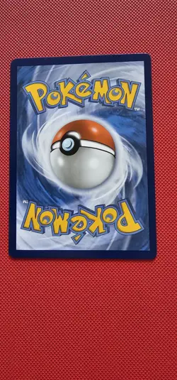 Pokemon Mega Dragalge Ex 118/086 Special Illustration Rare Chaos Rising - Image 2