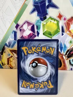 Mega Dragalge ex 118/086 Special Illustration Rare SIR - Pokemon Chaos Rising NM - Image 2