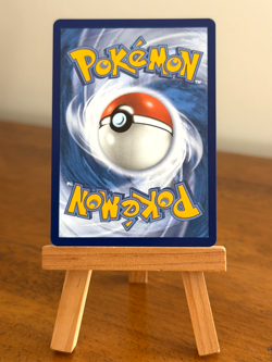 Pokemon Mega Dragalge ex 118/086 Me04: Chaos Rising Special Illustration Rare - Image 2