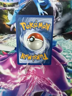 Unown [A] 65/130 Diamond and Pearl - Pokemon Card - Image 2