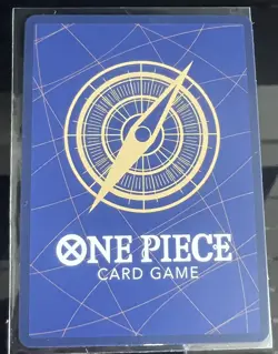 Boa Hancock OP14-112 SP Special Alt Art English One Piece Card Game - Image 5