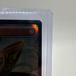 MTG Lotus Petal Masterpiece Series Kaladesh Inventions #15 Magic The Gathering - Image 3