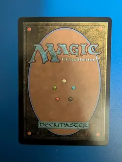 MTG Doctor Doom (Borderless Foil) #394 Marvel Super Heroes - Image 2