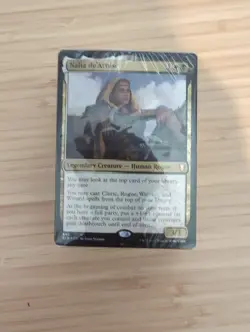 MTG Party Time Commander Deck OPEN BOX (SEALED DECK). VIEW PHOTOS. - Image 1