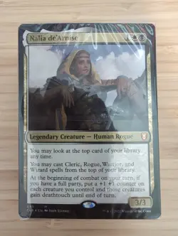 MTG Party Time Commander Deck OPEN BOX (SEALED DECK). VIEW PHOTOS. - Image 3