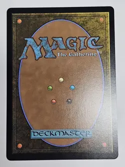 The Earth Crystal | NM | Borderless | FIN | R 0342 | MTG - Image 2