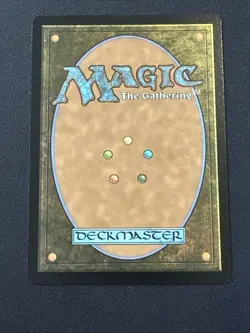 Alesha Who Laughs at Fate NM Foil, Magic the Gathering Foundations 115 - Image 3
