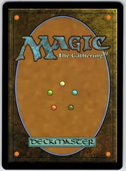 Weather Maker 0182 Rare Teenage Mutant Ninja Turtles Magic: The Gathering NM - Image 2
