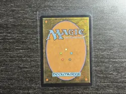 HEROIC INTERVENTION ~ NM ~ MTG 0080 MAR Marvel Universe BORDERLESS - Image 3
