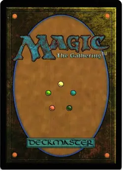 Leaf-Crowned Visionary 683 Rare Foundations Jumpstart Magic: The Gathering NM - Image 2