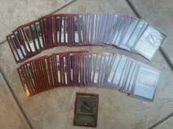 4x Commander Precon Decks Magic the Gathering - ONC - C20 - BLB - CMR - x4 MTG - Image 2