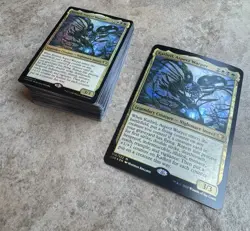 4x Commander Precon Decks Magic the Gathering - ONC - C20 - BLB - CMR - x4 MTG - Image 5