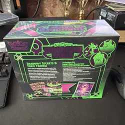 Pokemon Center Shrouded Fable Elite Trainer Box ETB Brand New Sealed Read Desc. - Image 3