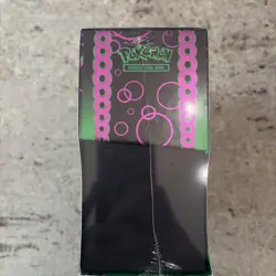 Pokemon Center Shrouded Fable Elite Trainer Box ETB Brand New Sealed Read Desc. - Image 2