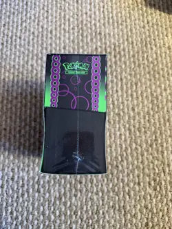 Pokemon Center Shrouded Fable Elite Trainer Box ETB Brand New Sealed - Image 5