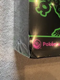 Pokemon Center Shrouded Fable Elite Trainer Box ETB Brand New Sealed - Image 5