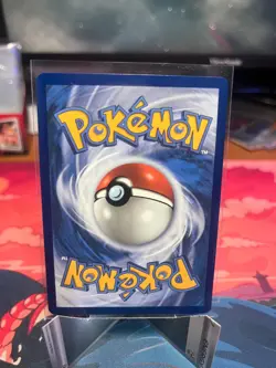 Tool Scrapper 115/086 Ultra Rare ME04: Chaos Rising Pokemon Holo Near Mint - Image 2