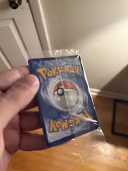 Mega Charizard EX Promo - Image 3