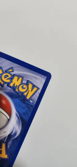 Pokemon Team Magma's Baltoy EX Team Magma vs. Aqua Reverse Holo 61/95 HP50 Basic - Image 3