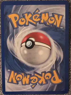 Pokemon Mudkip 80/106 Great Encounters Regular MP - Image 2