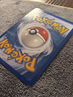 Pokemon Mudkip 80/106 Great Encounters Regular MP - Image 3