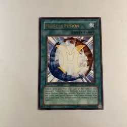 Miracle Fusion CRV-EN039 Cybernetic Revolution-Unlimited Edition Unlimited - Image 1