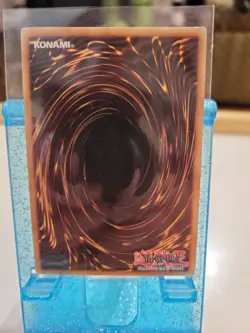 Future Fusion POTD-EN044 Ultimate Rare Unlimited EURO NEAR MINT/mint Yugioh - Image 2