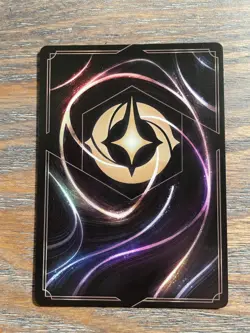 Disney Lorcana TCG Nakoma 6/204 holo foil Winterspell NM - Image 2