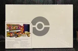 Pokemon TCG Sword & Shield Ultra Premium Collection Charizard Factory Sealed - Image 3