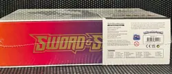 Pokemon TCG Sword & Shield Ultra Premium Collection Charizard Factory Sealed - Image 5