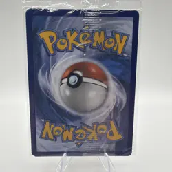 🔥 Mega Charizard X + EX 023 Oricorio EX 024 Pokemon TCG UPC Promo SEALED !!! 🔥 - Image 2