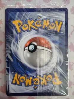 *SEALED* Mega Charizard X EX MEP 023 & Oricorio 024 UPC Promo Pokemon TCG - Image 2