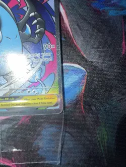 Mega Charizard X EX 023 Oricorio EX 024 Pokemon TCG Charizard UPC Promo SEALED - Image 5