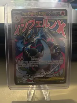 Mega Charizard X + EX 023 Oricorio EX 024 Pokemon TCG UPC Promo SEALED!!! - Image 3