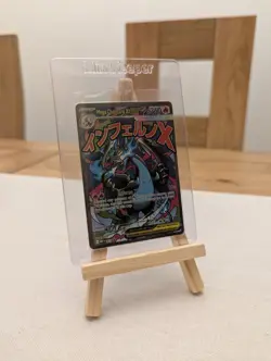 Pokemon TCG Mega Charizard X EX 023 + Oricorio EX 024 UPC Promo ***SEALED*** - Image 1