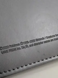 Ultra Pro Mewtwo 9-pocket Binder for 360 Cards - Image 3