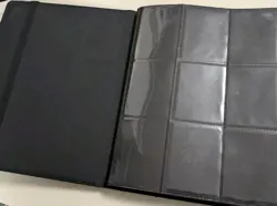 Ultra Pro Mewtwo 9-pocket Binder for 360 Cards - Image 4