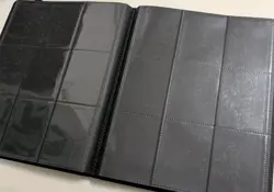 Ultra Pro Mewtwo 9-pocket Binder for 360 Cards - Image 5