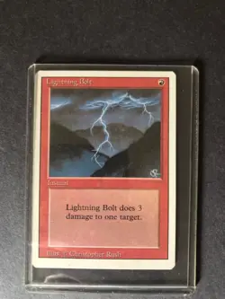 1994 Magic The Gathering Cards. Taiga and Badlands. Near Mint. 136 cards - Image 4