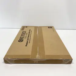 Sealed One Piece TCG Premium Card Collection 25th Anniversary Set English - Image 2