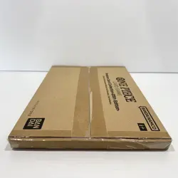 Sealed One Piece TCG Premium Card Collection 25th Anniversary Set English - Image 3