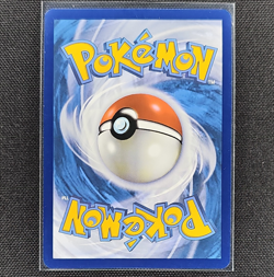 Amoonguss ex - 011/159 - Double Rare - Journey Together - Pokemon Card - NM/M - Image 2