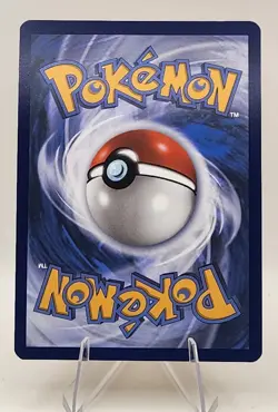 Pokemon TCG Pikachu 051/162 Stamped Cosmos Holo Pokemon Day 2026 Promo MINT/NM - Image 2