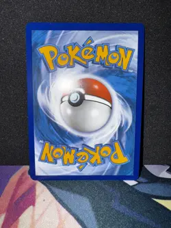 Pokemon Pikachu TCG Full Art Secret Rare Holo Card 160/159 Crown Zenith - Image 4
