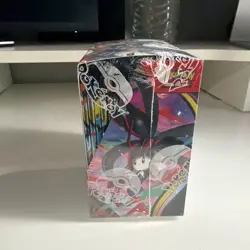 Pokemon Center Chaos Rising Booster Display (36 packs) | Sealed | Pokemon TCG - Image 4