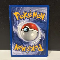 Pokemon TCG/Flaaffy Neo Revelation Card 28/64 1st Edition - Image 2