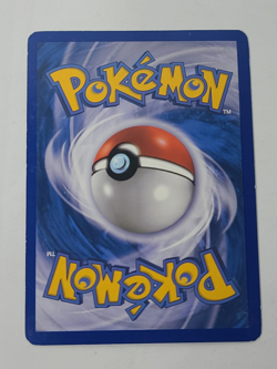 Pokemon Tcg Raikou HGSS19 Holo Black Star Promo 2010 [LP] - Image 2